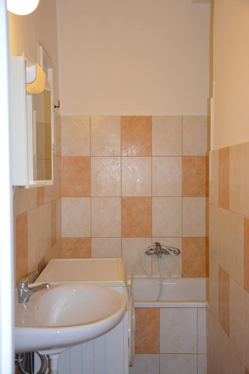 Apartment Aida Прага Номер фото
